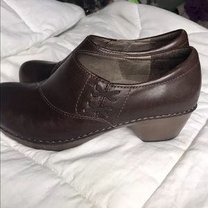 DANSKO SHOES SIZE 37